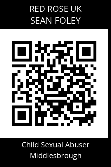 QR code for sean-foley