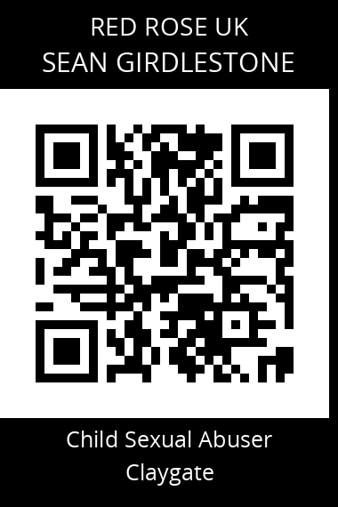 QR code for sean-girdlestone