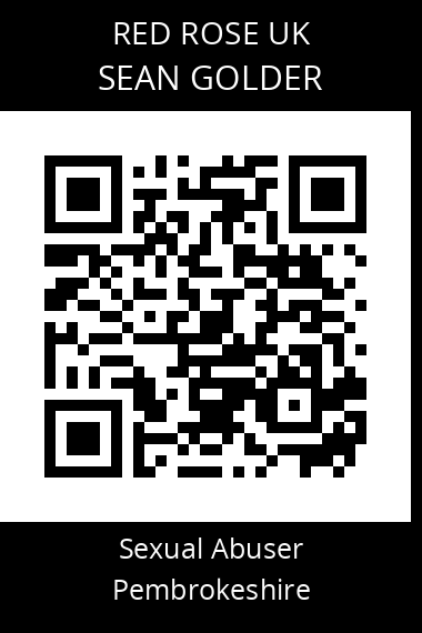 QR code for sean-golder