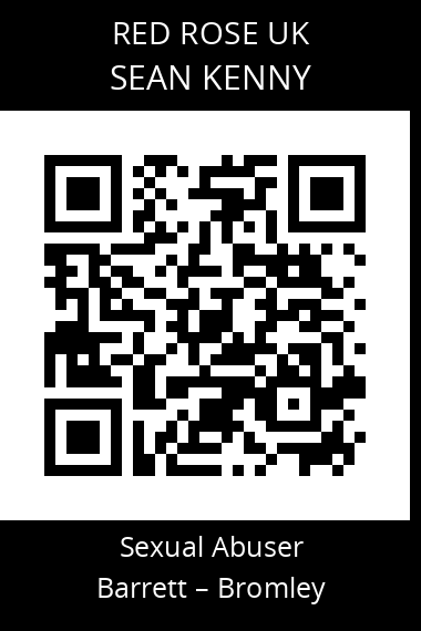 QR code for sean-kenny-b0wtva