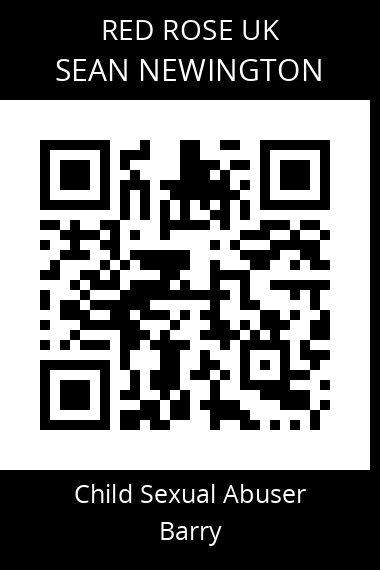 QR code for sean-newington