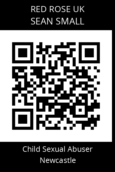 QR code for sean-small
