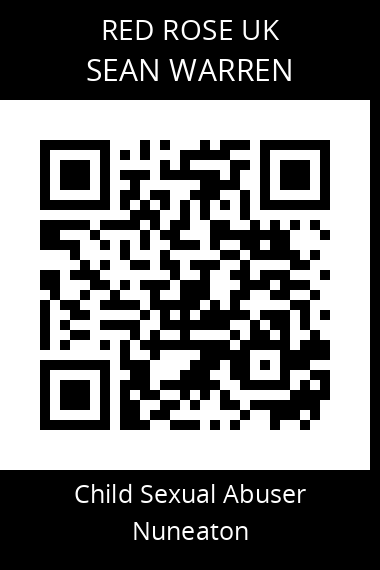 QR code for sean-warren