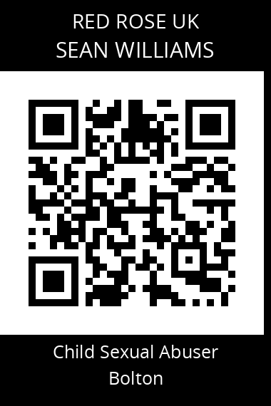 QR code for sean-williams