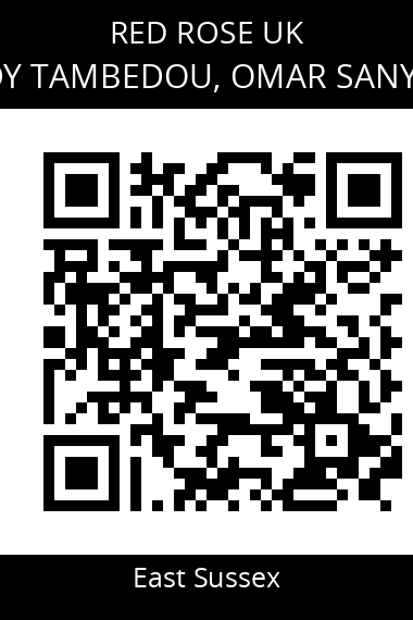 QR code for seedy-tambedou-omar-sanyang
