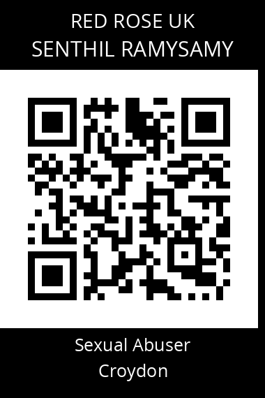 QR code for senthil-ramysamy