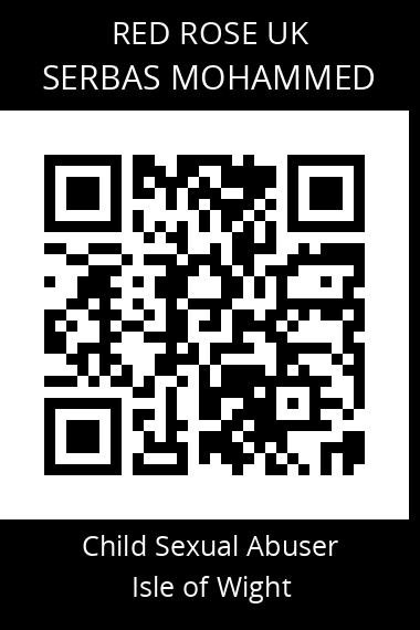 QR code for serbas-mohammed