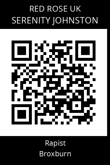 QR code for serenity-johnston