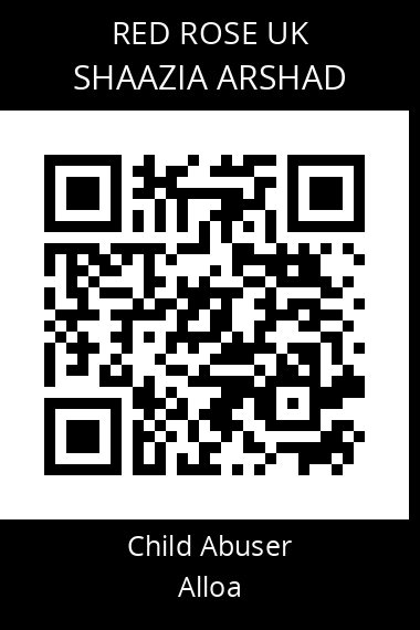 QR code for shaazia-arshad