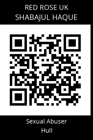 QR code for shabajul-haque