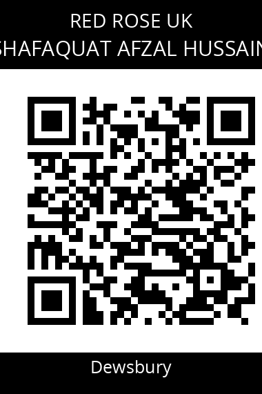 QR code for shafaquat-afzal-hussain