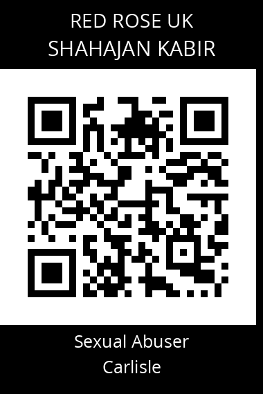 QR code for shahajan-kabir