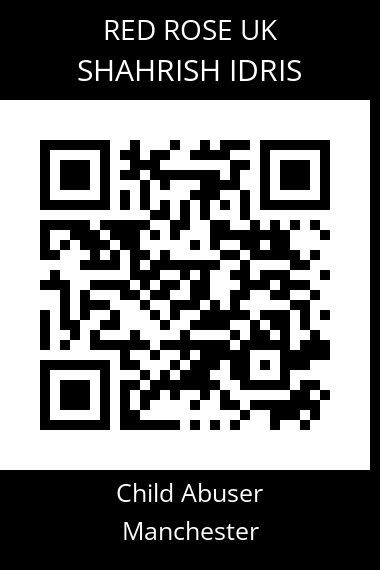 QR code for shahrish-idris
