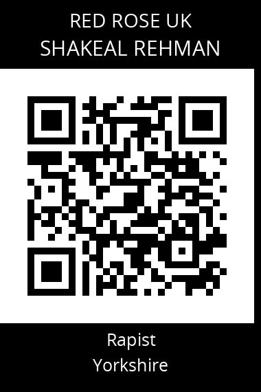 QR code for shakeal-rehman