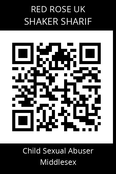QR code for shaker-sharif