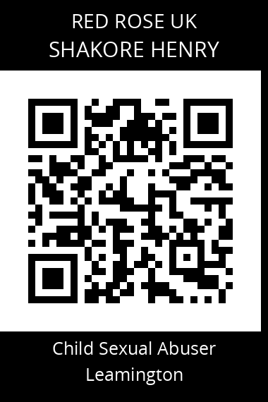 QR code for shakore-henry
