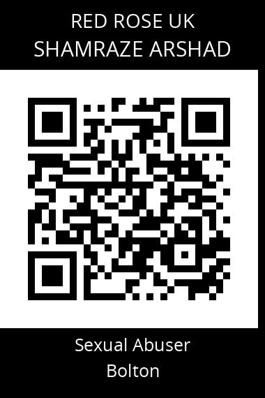QR code for shamraze-arshad