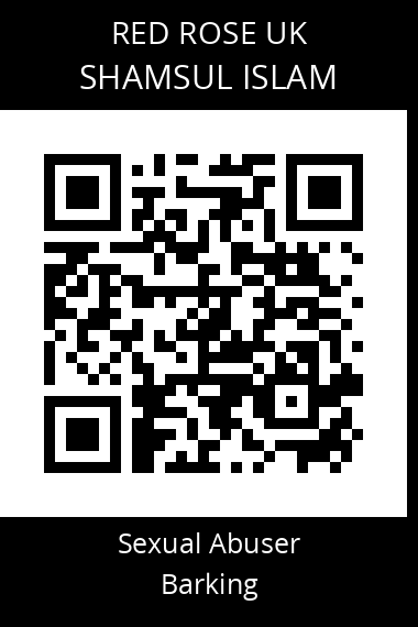 QR code for shamsul-islam