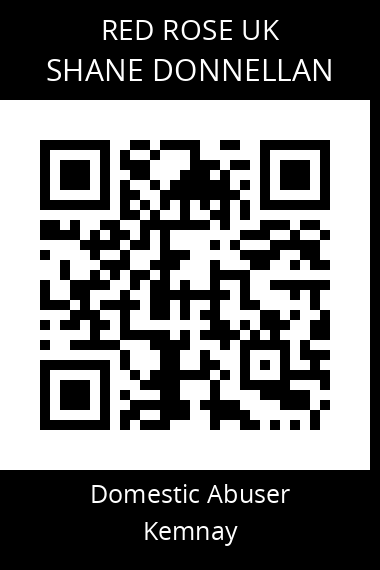 QR code for shane-donnellan