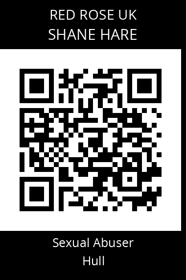 QR code for shane-hare