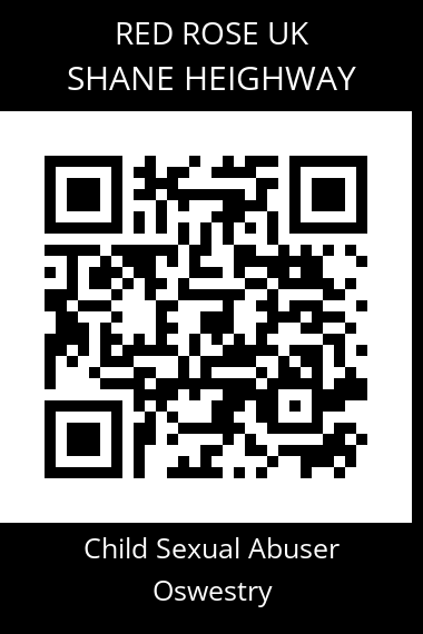 QR code for shane-heighway