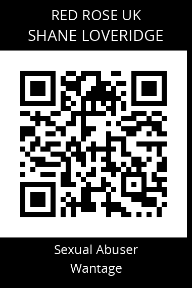 QR code for shane-loveridge