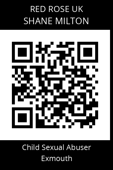 QR code for shane-milton