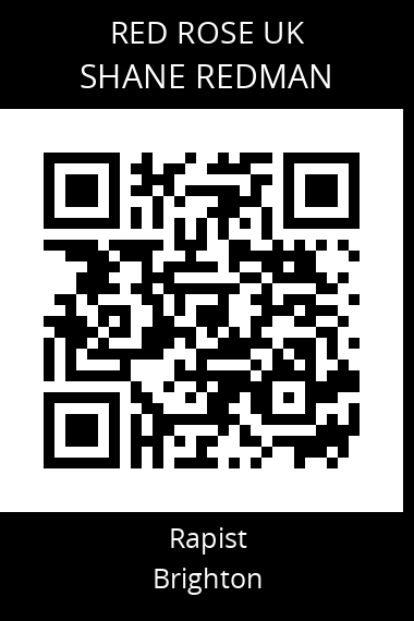QR code for shane-redman