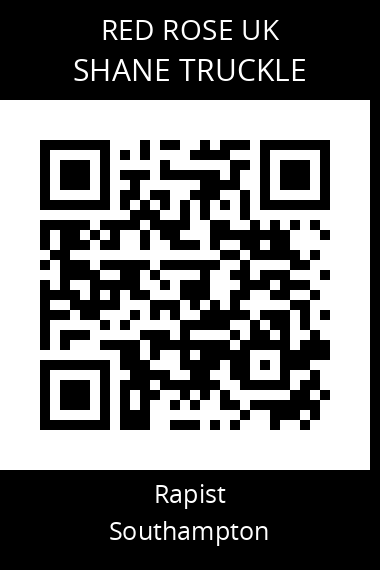 QR code for shane-truckle