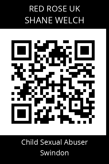 QR code for shane-welch