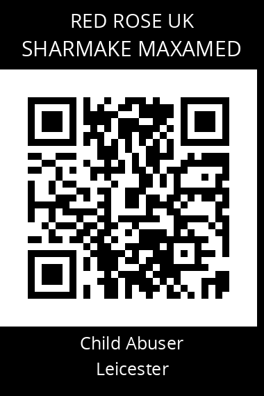 QR code for sharmake-maxamed
