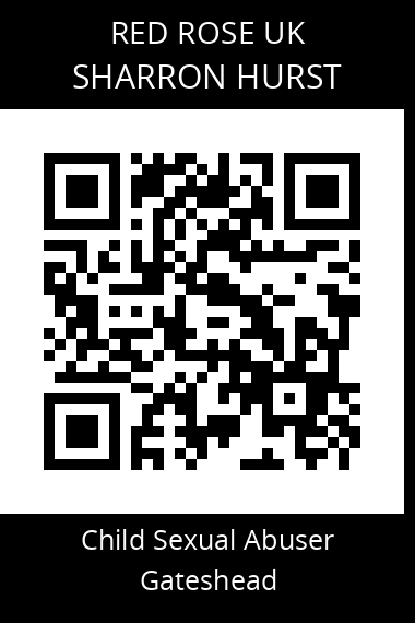 QR code for sharron-hurst