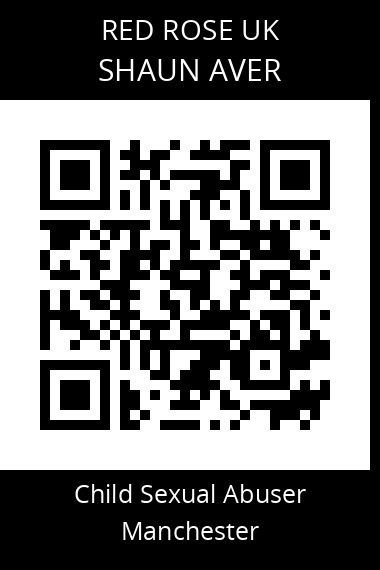 QR code for shaun-aver