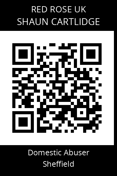 QR code for shaun-cartlidge