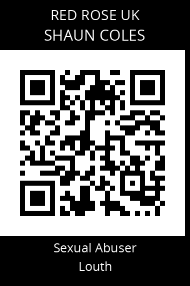 QR code for shaun-coles