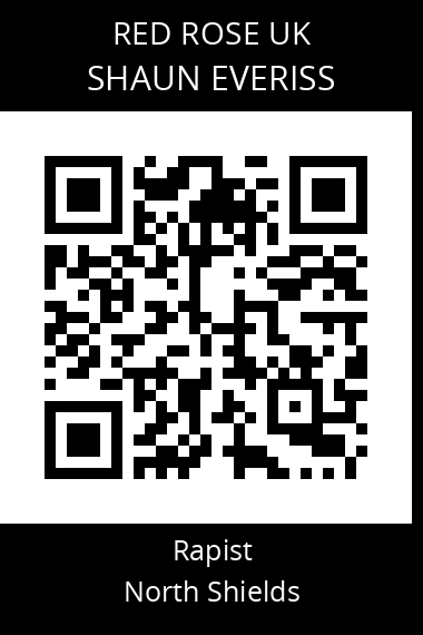 QR code for shaun-everiss