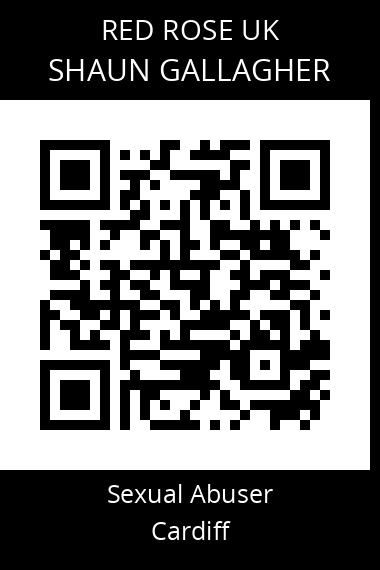 QR code for shaun-gallagher