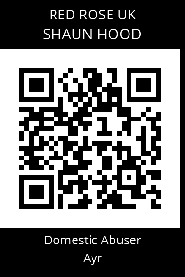 QR code for shaun-hood