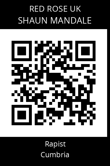 QR code for shaun-mandale