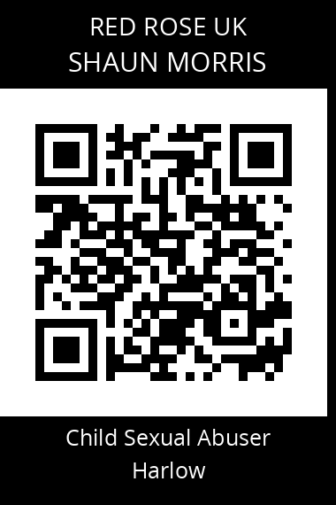 QR code for shaun-morris