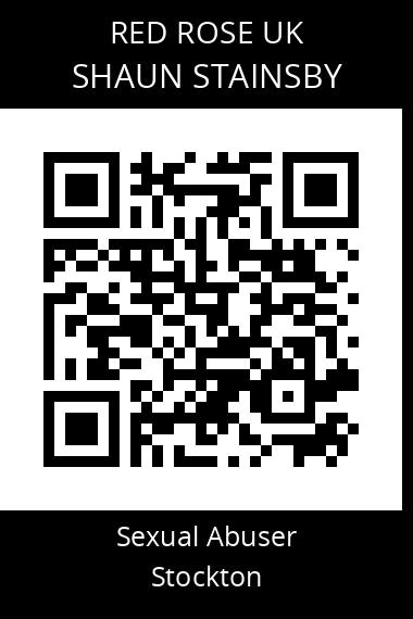 QR code for shaun-stainsby