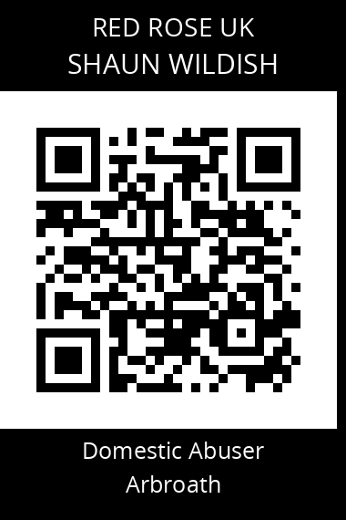 QR code for shaun-wildish