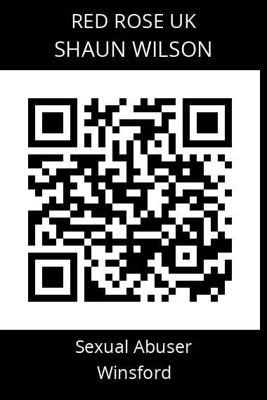 QR code for shaun-wilson
