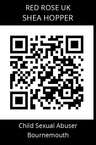 QR code for shea-hopper