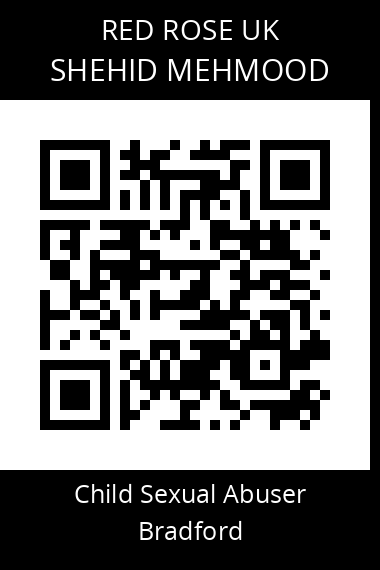 QR code for shehid-mehmood