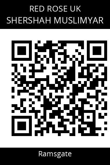 QR code for shershah-muslimyar