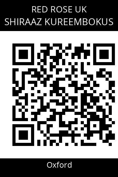 QR code for shiraaz-kureembokus