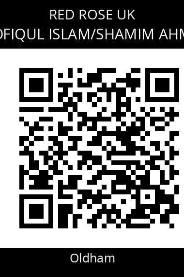 QR code for shofiqul-islamshamim-ahmed