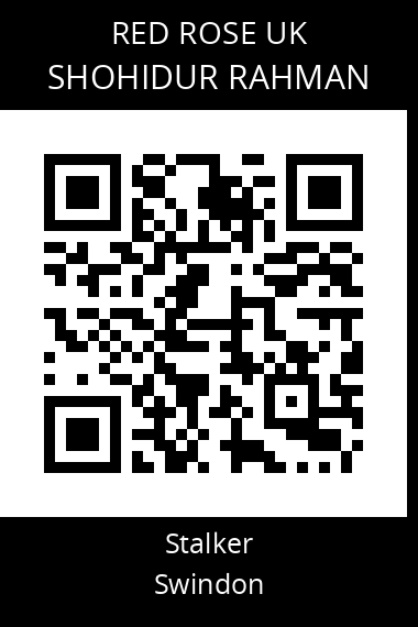 QR code for shohidur-rahman
