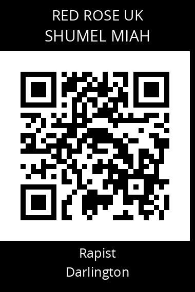 QR code for shumel-miah